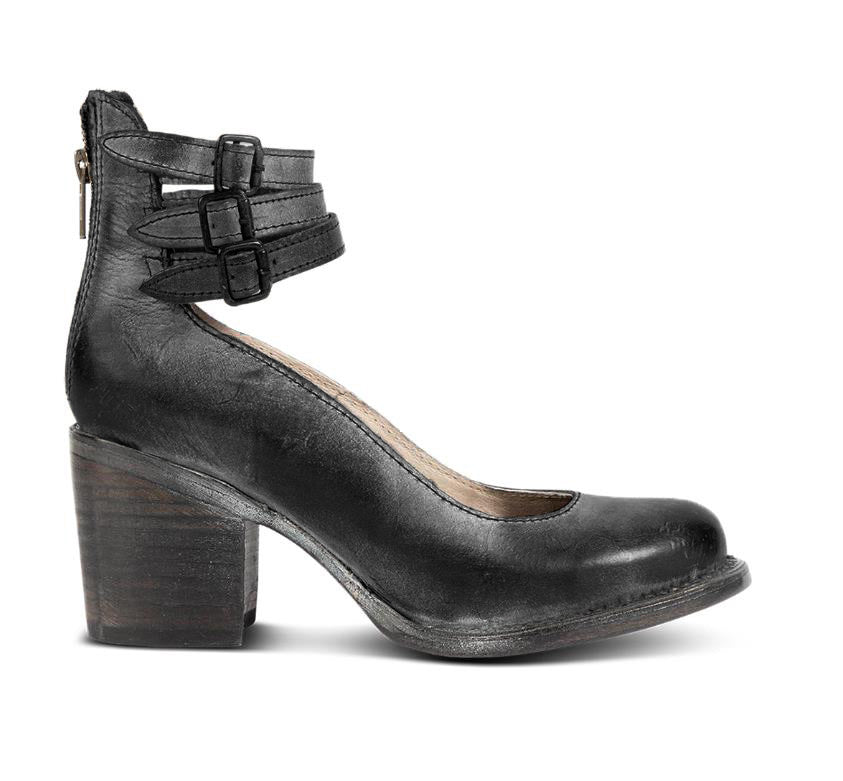 Eliza – Ankle Boots