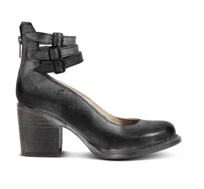 Eliza – Ankle Boots