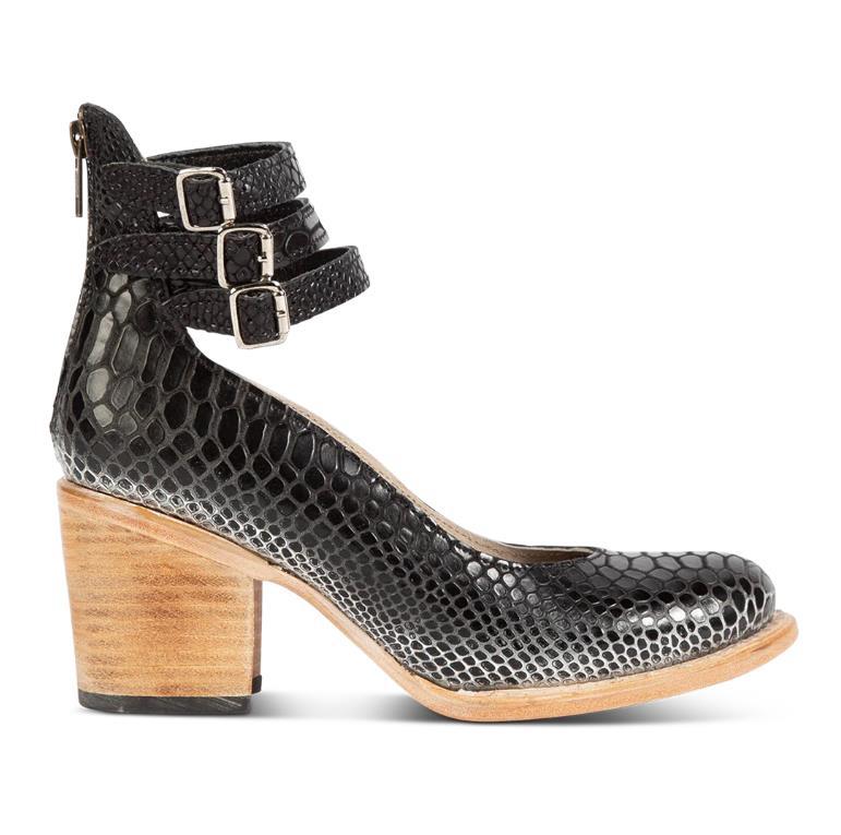 Eliza – Ankle Boots