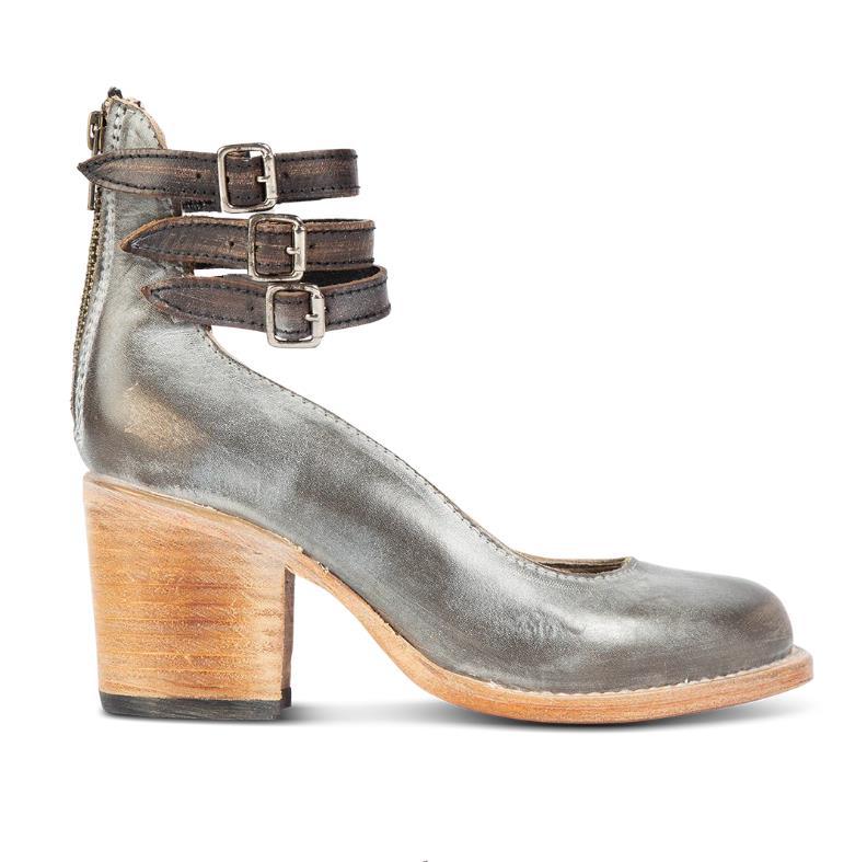 Eliza – Ankle Boots