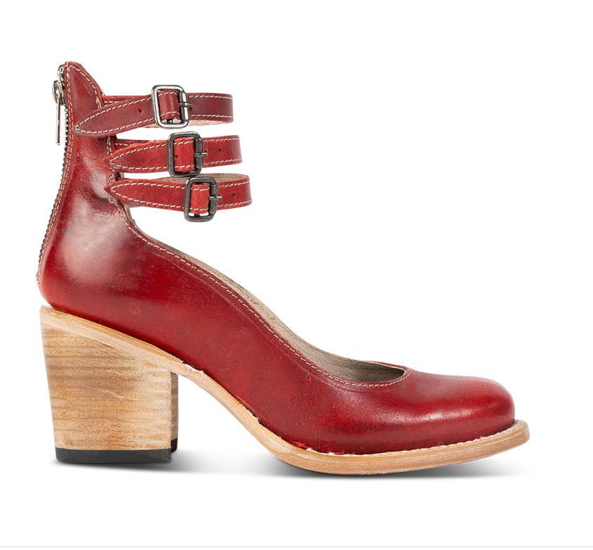 Eliza – Ankle Boots