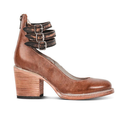 Eliza – Ankle Boots