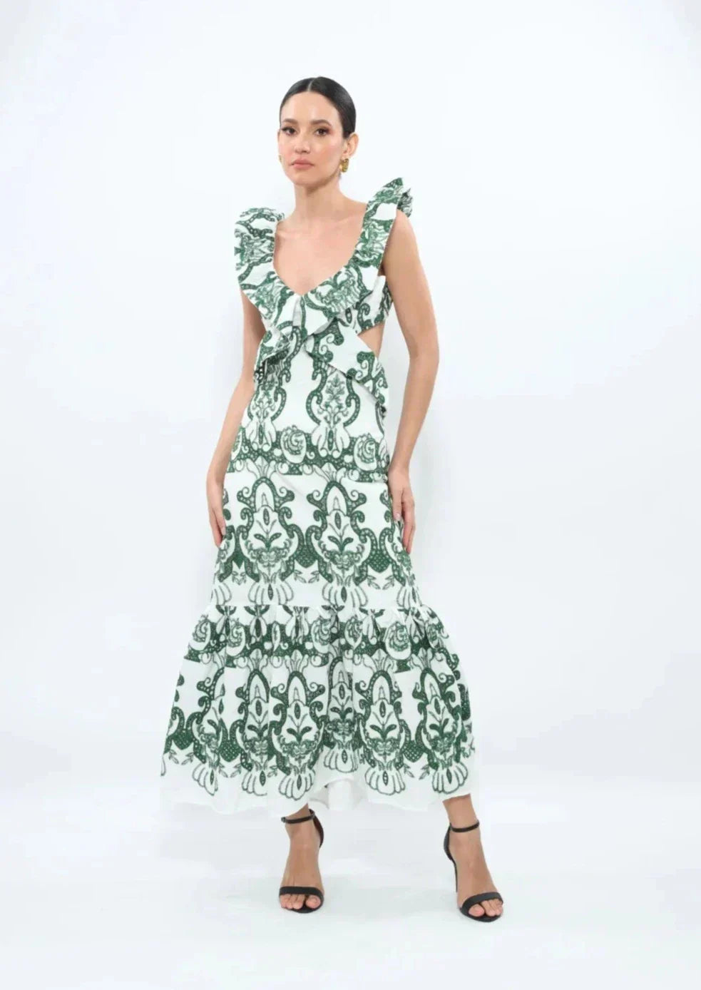 Haven – Maxi Dress
