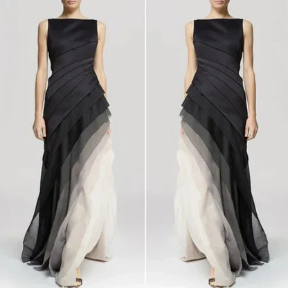 Sibel – Maxi Dress