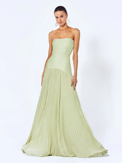 Catrina – Maxi Dress