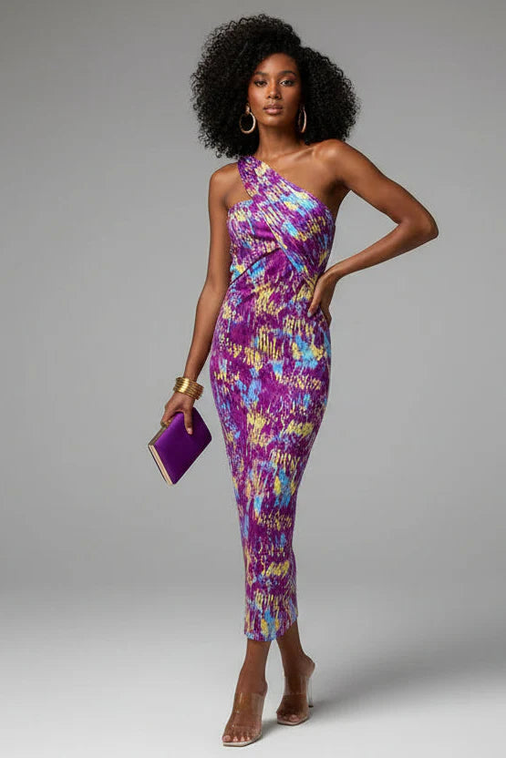 Irmgardi – Midi Dress