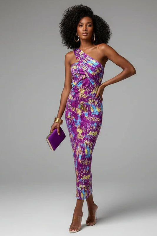 Irmgardi – Midi Dress
