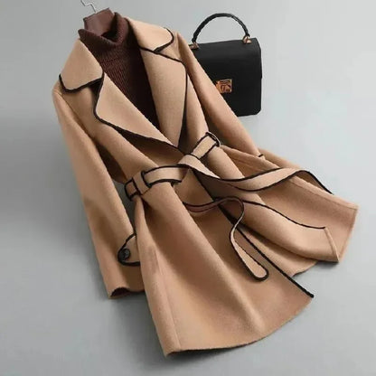 Clara – Coat