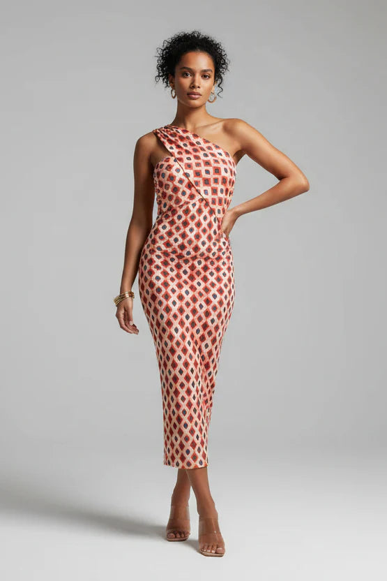 Irmgardi – Midi Dress