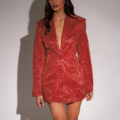 Gia – Dress