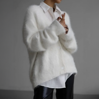 Hailey – Cardigan