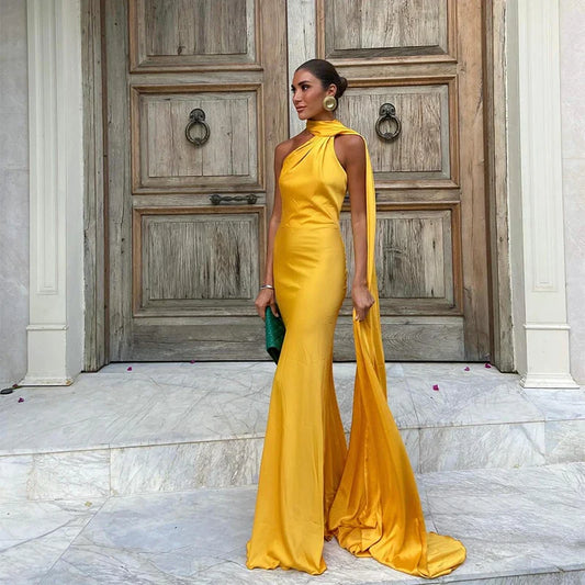Adaline – Maxi Dress
