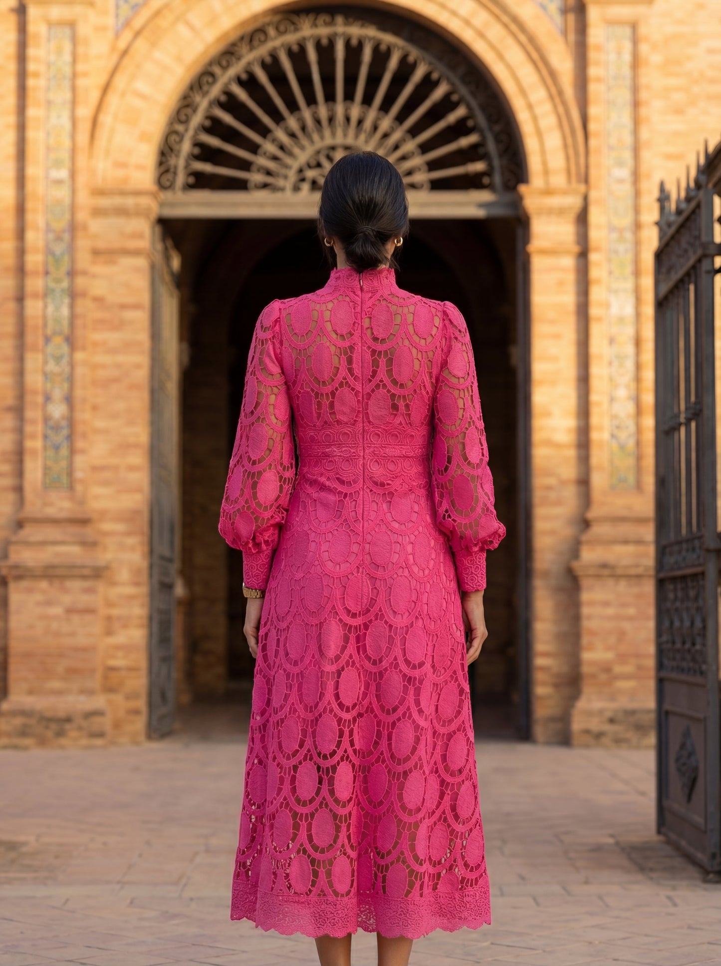 Carmona – Dress