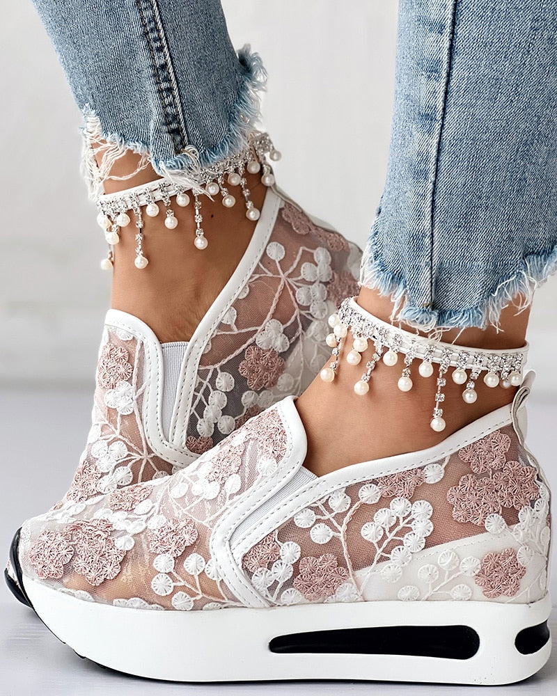 Orietta Breathable M