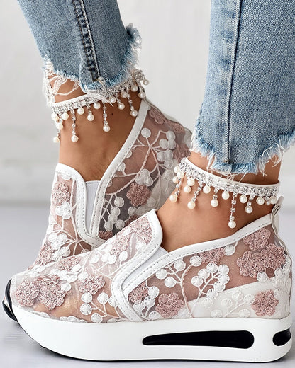 Orietta Breathable M