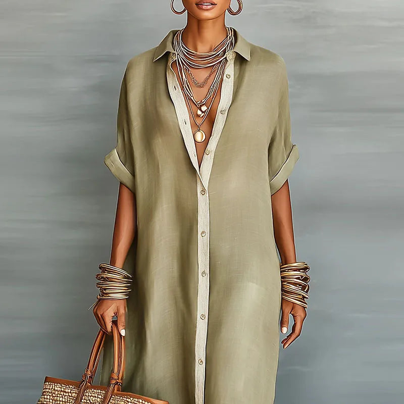 Anastasa – Dress