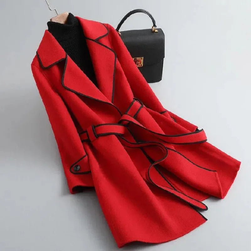 Clara – Coat