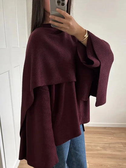 Bordeaux – Coat