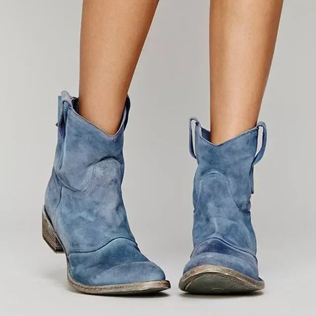 Emily – Ankle Boots