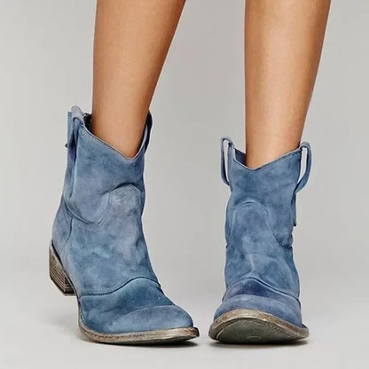 Emily – Ankle Boots