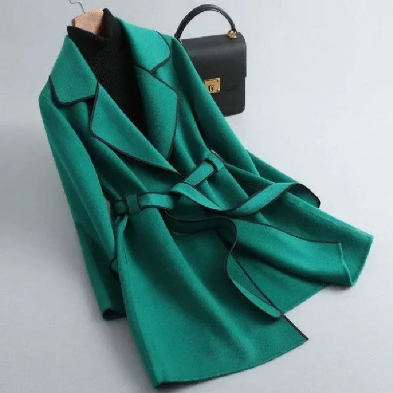 Clara – Coat