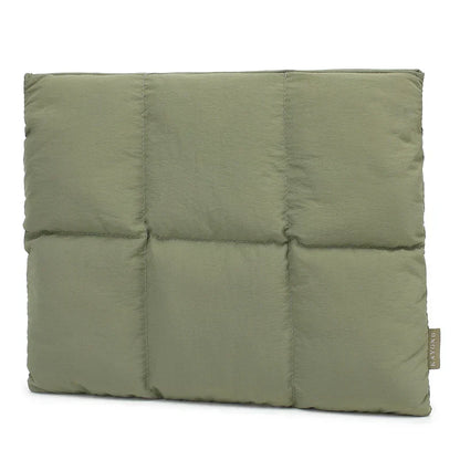Opal Elegant Puff Laptop Sleeve