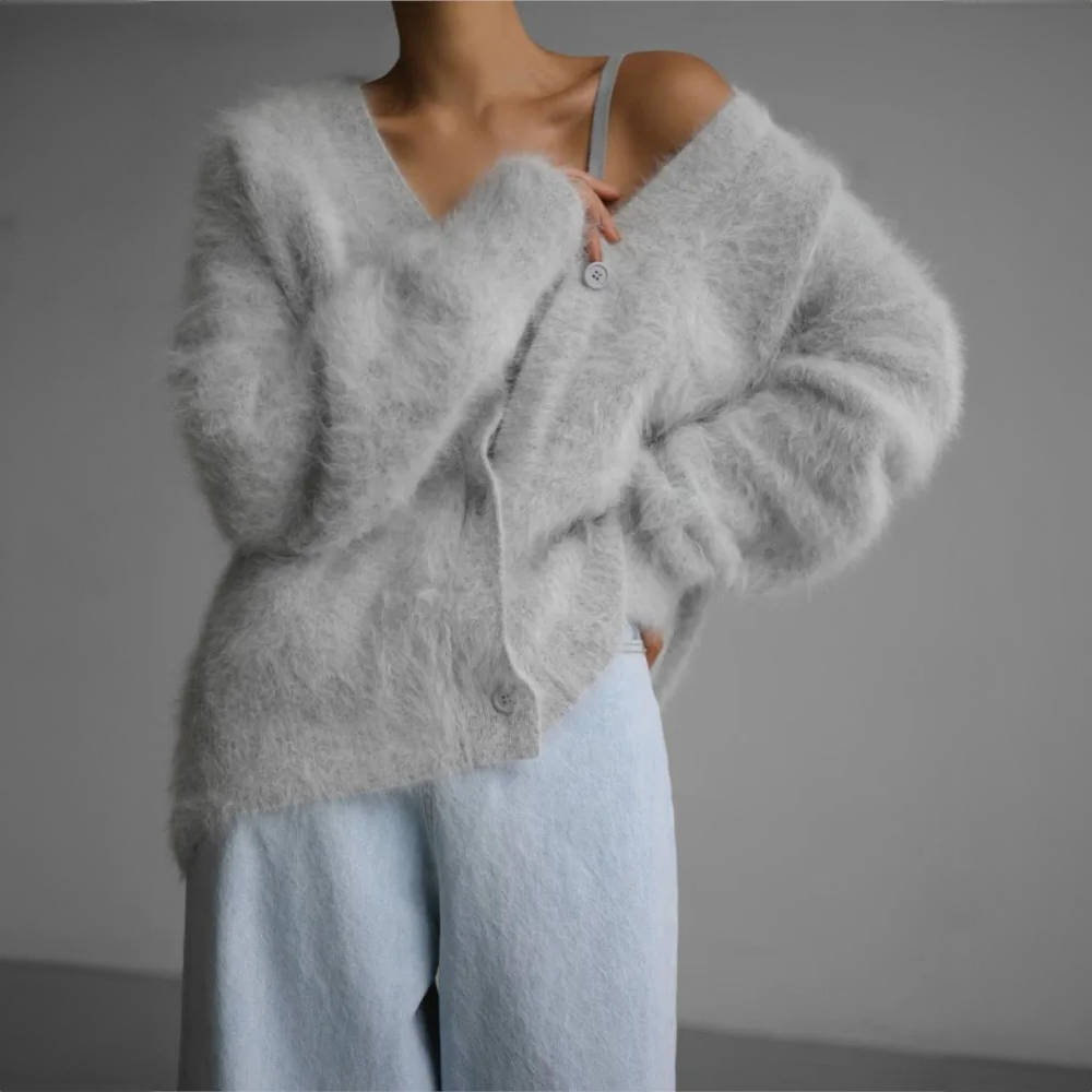 Hailey – Cardigan