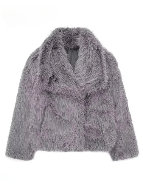 Aurora – Coat