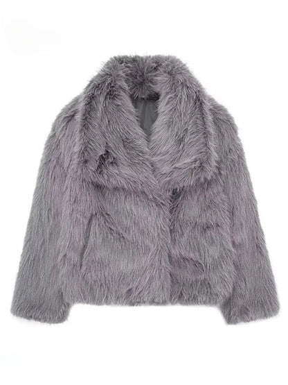 Aurora – Coat