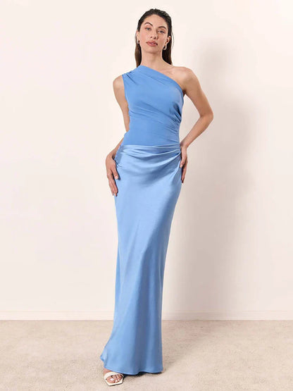 Sophia – Maxi Dress