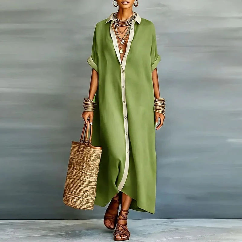 Anastasa – Dress