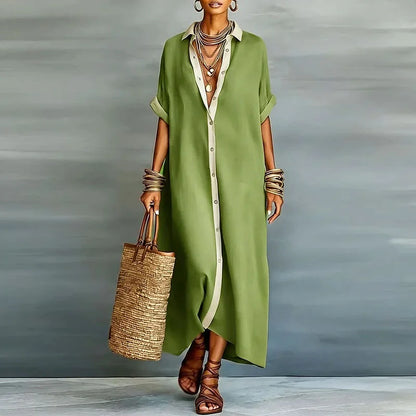 Anastasa – Dress