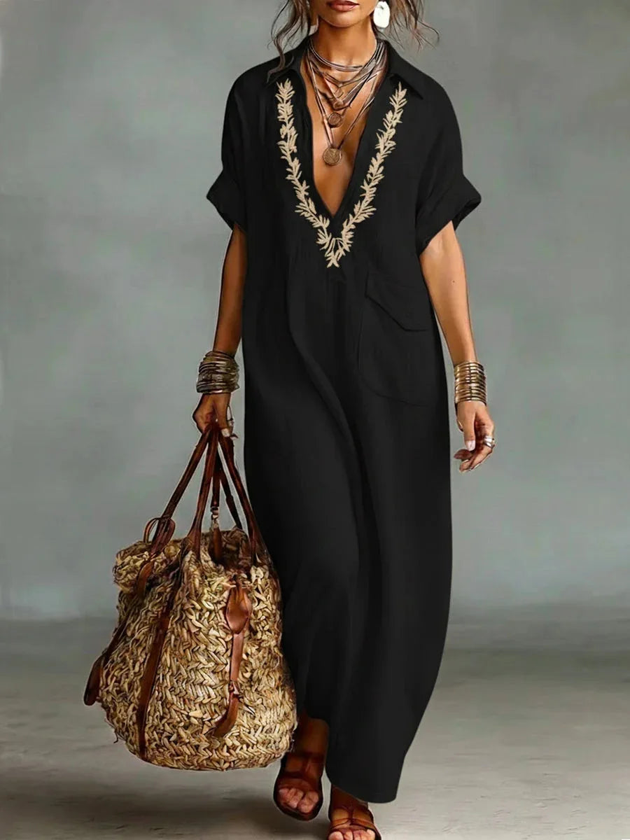 Marta – Maxi Dress