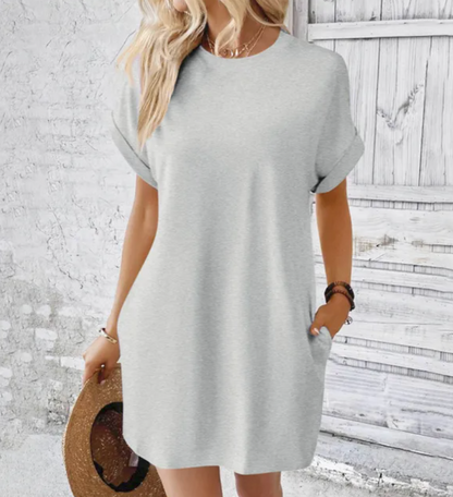 Lizzy – Mini Dress