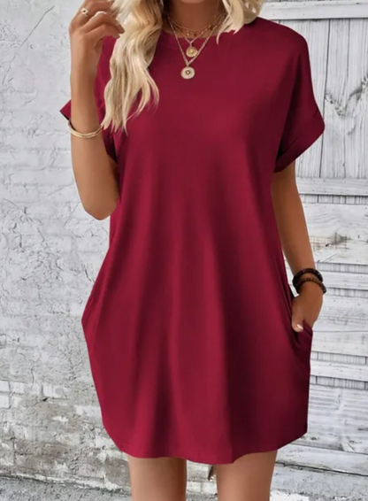 Lizzy – Mini Dress