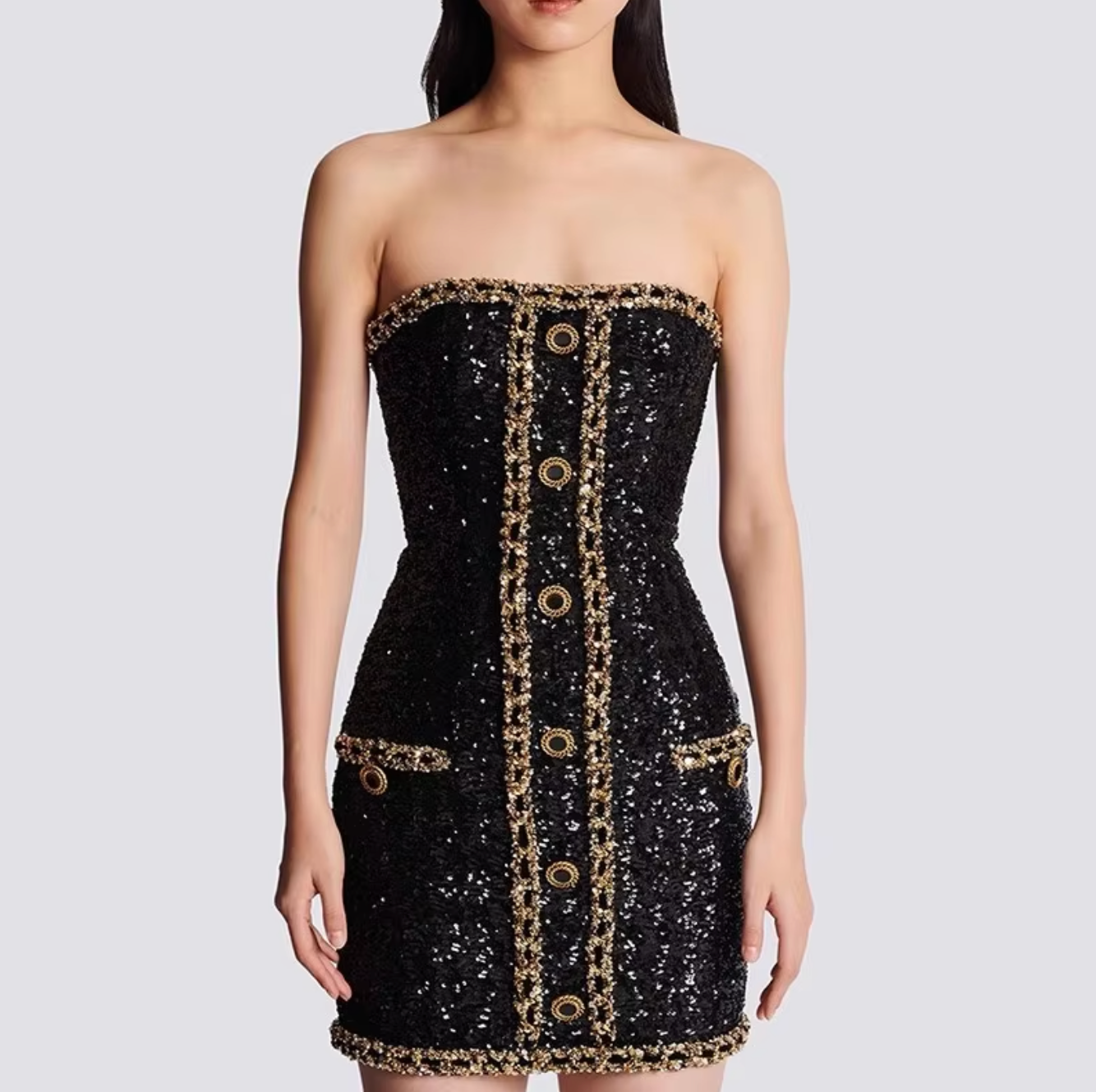 Giselle – Dress
