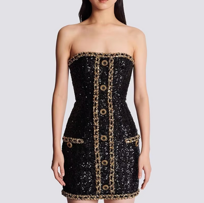 Giselle – Dress