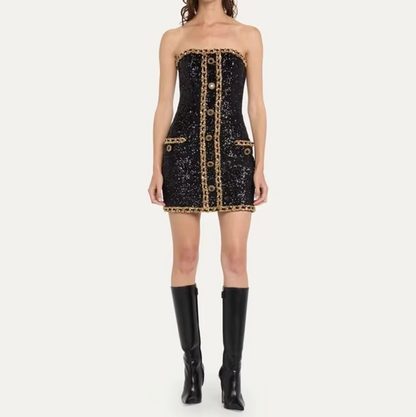 Giselle – Dress