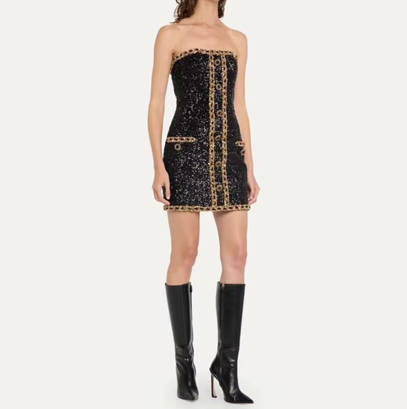 Giselle – Dress