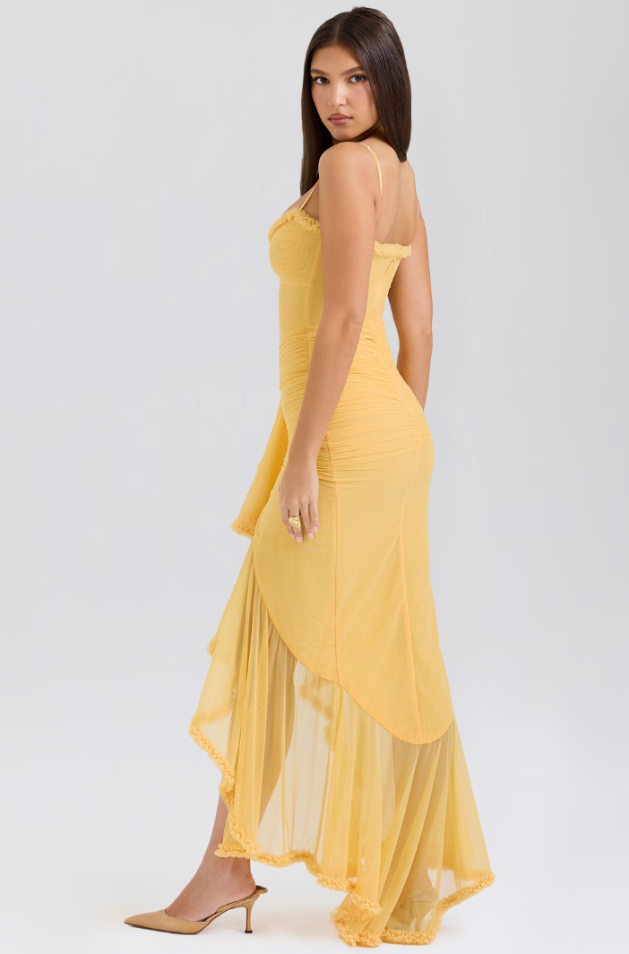 Edith – Gown