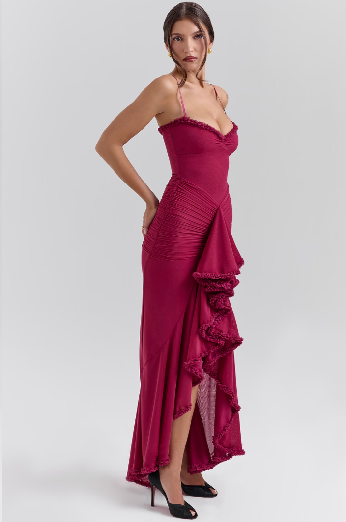 Edith – Gown