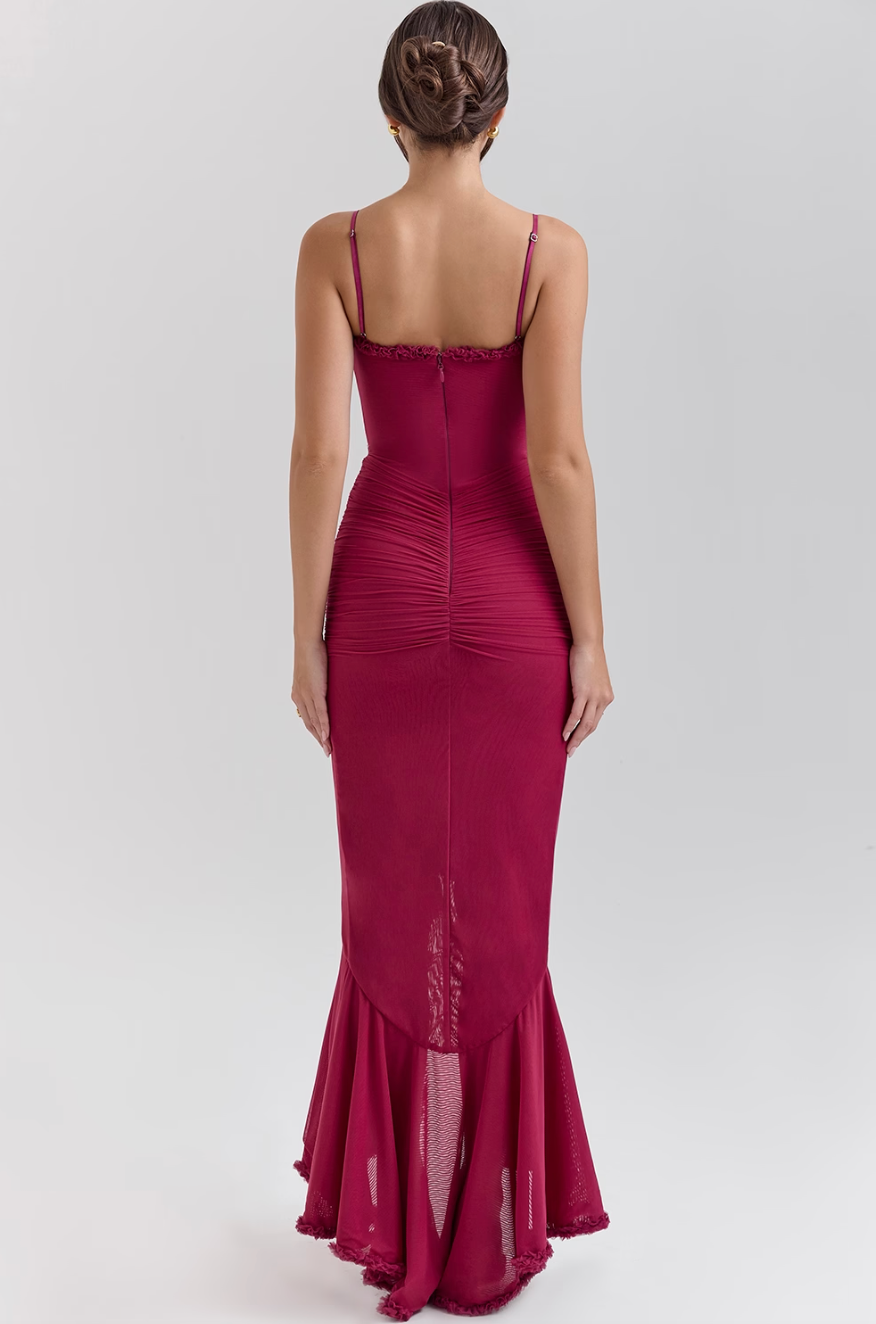 Edith – Gown