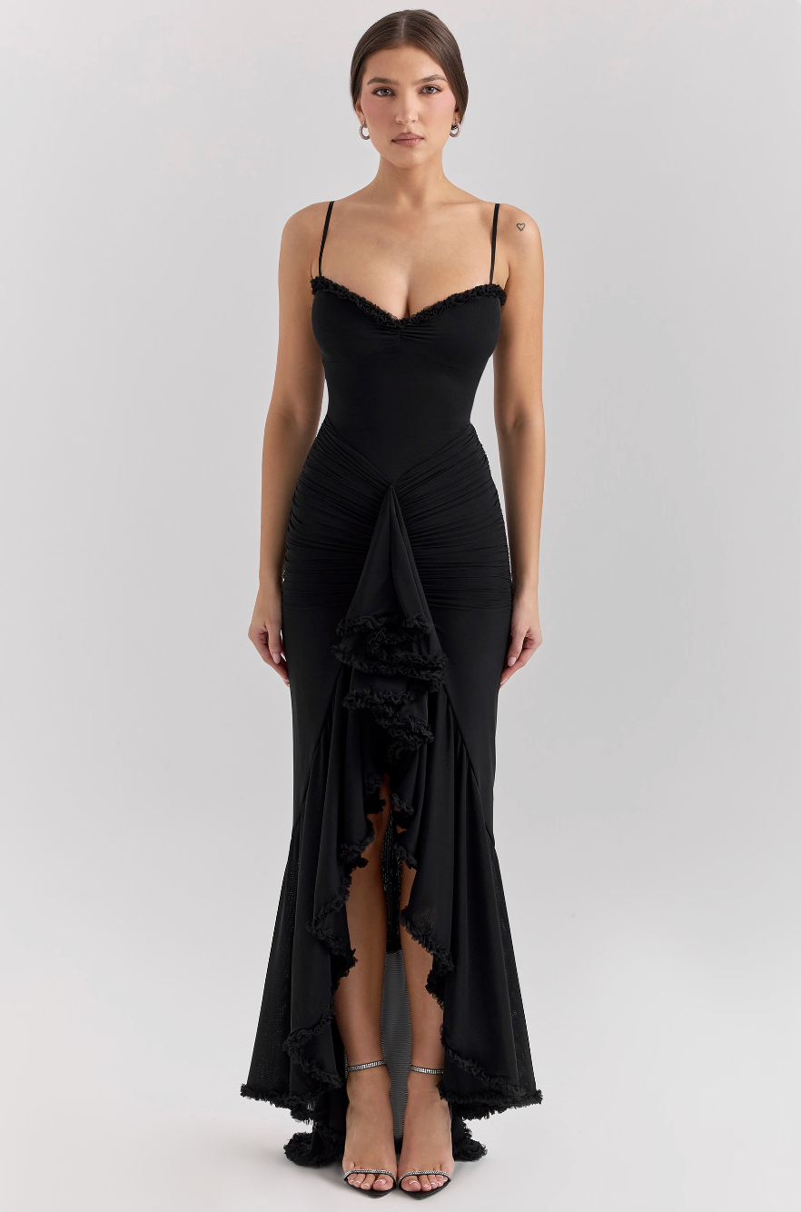 Edith – Gown