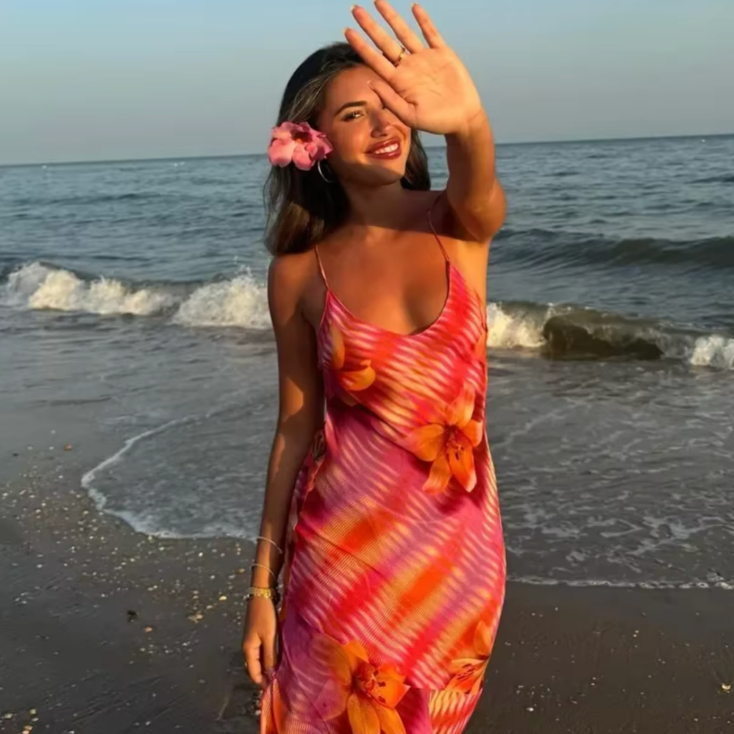 Dakota – Dress