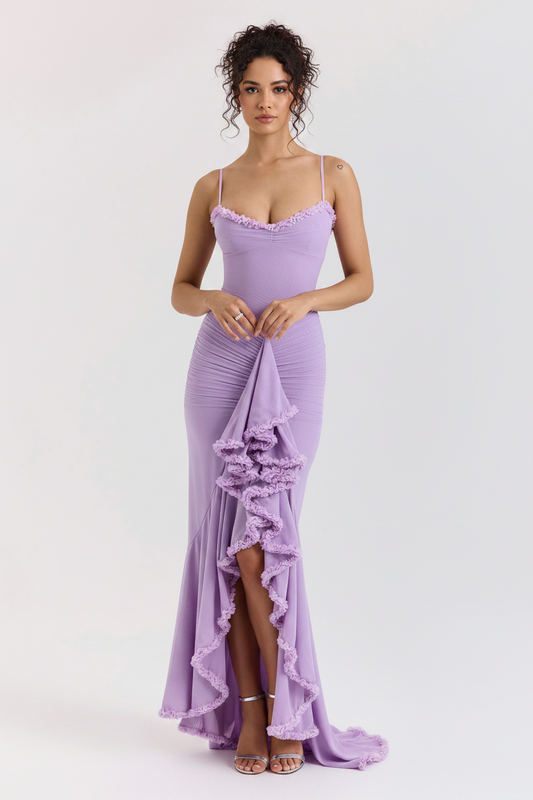 Edith – Gown