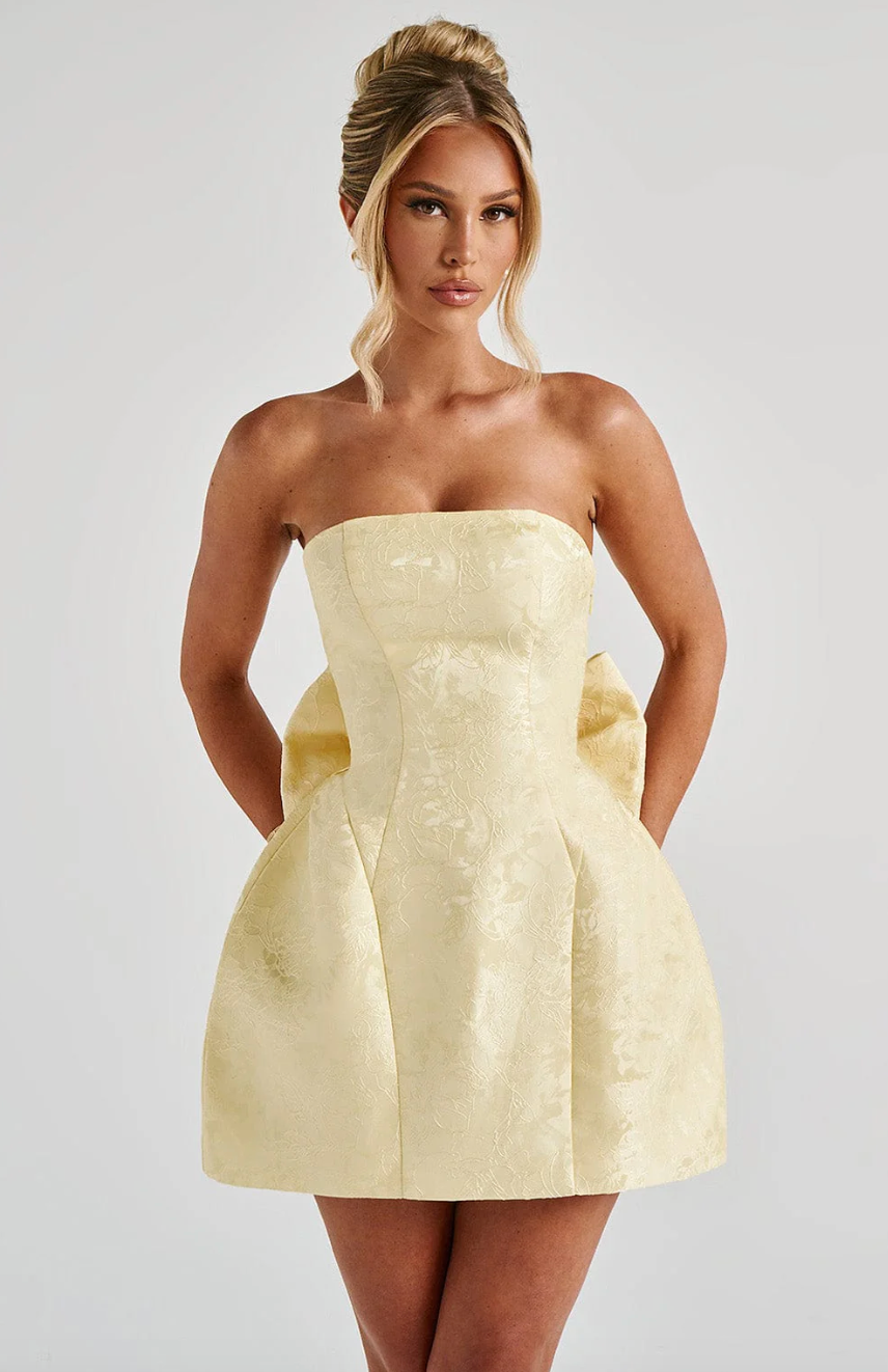 Avy – Mini Dress