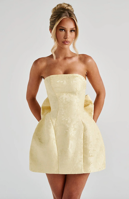 Avy – Mini Dress
