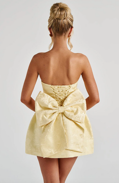 Avy – Mini Dress