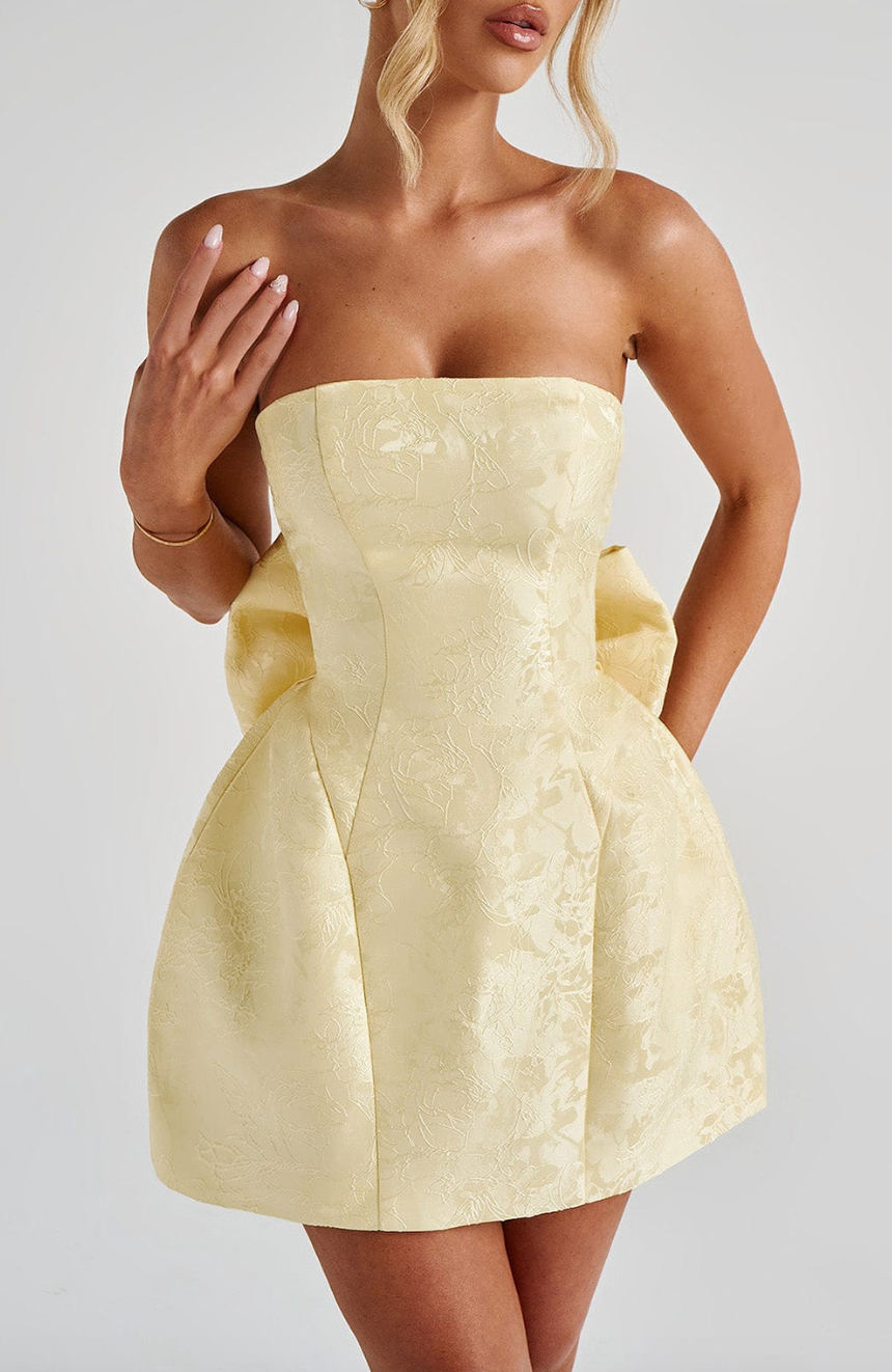 Avy – Mini Dress