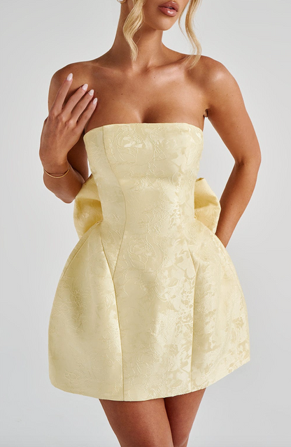 Avy – Mini Dress